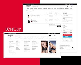 從Anker出?？纯缇畴娚叹W(wǎng)站建設(shè) 六大關(guān)鍵點(diǎn)不容忽視