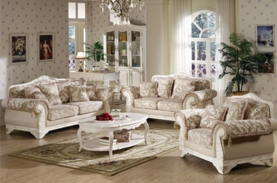 超實(shí)用的歐式家具品牌排行榜