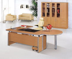 全方位解讀辦公家具市場 銷售、采購與貿易信息整合指南