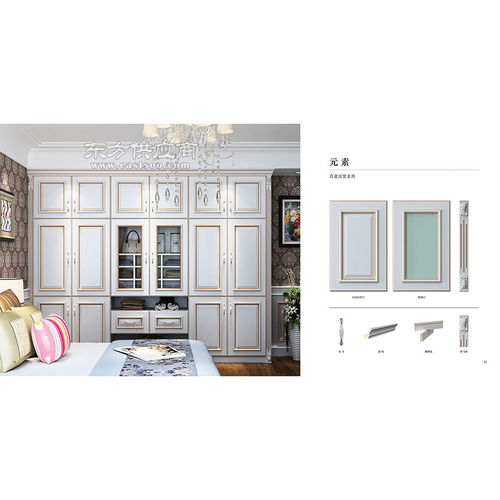 專業定制，品質生活——垚森木業為您打造專屬家居空間